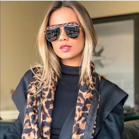 dior desertic sunglasses